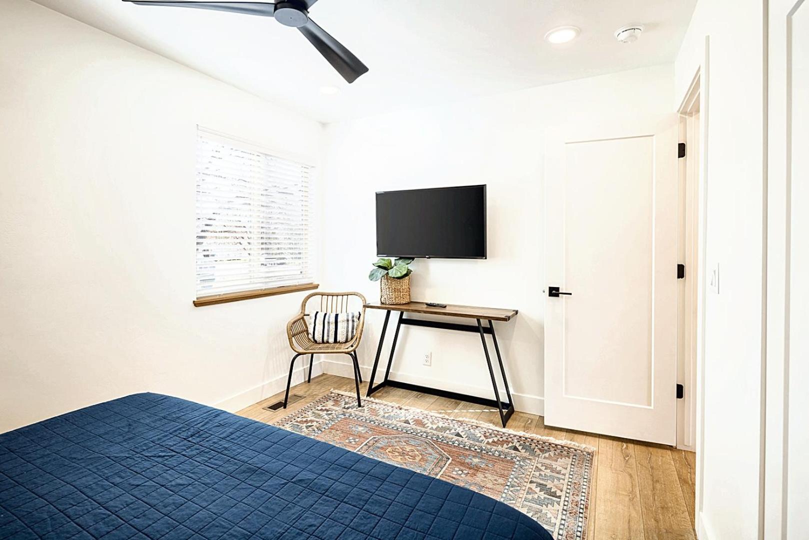 Villa Near Downtown Stylish 2Br With Amazing Patio - 3 Moab Esterno foto