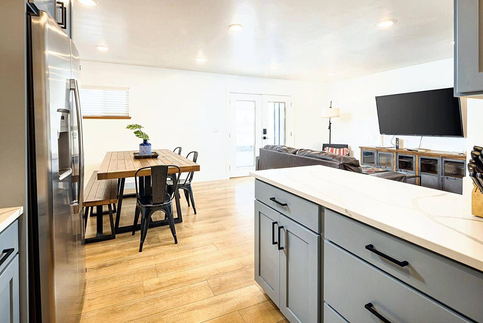 Villa Near Downtown Stylish 2Br With Amazing Patio - 3 Moab Esterno foto