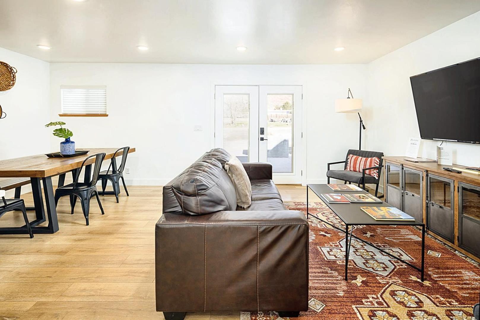 Villa Near Downtown Stylish 2Br With Amazing Patio - 3 Moab Esterno foto