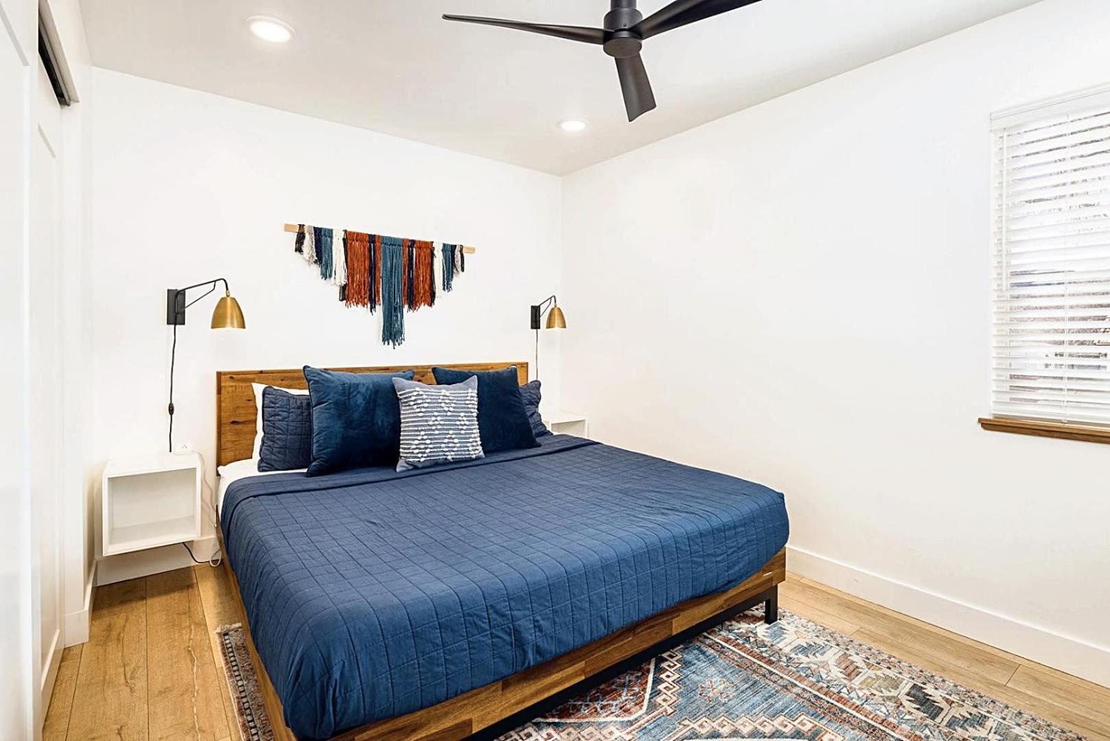 Villa Near Downtown Stylish 2Br With Amazing Patio - 3 Moab Esterno foto