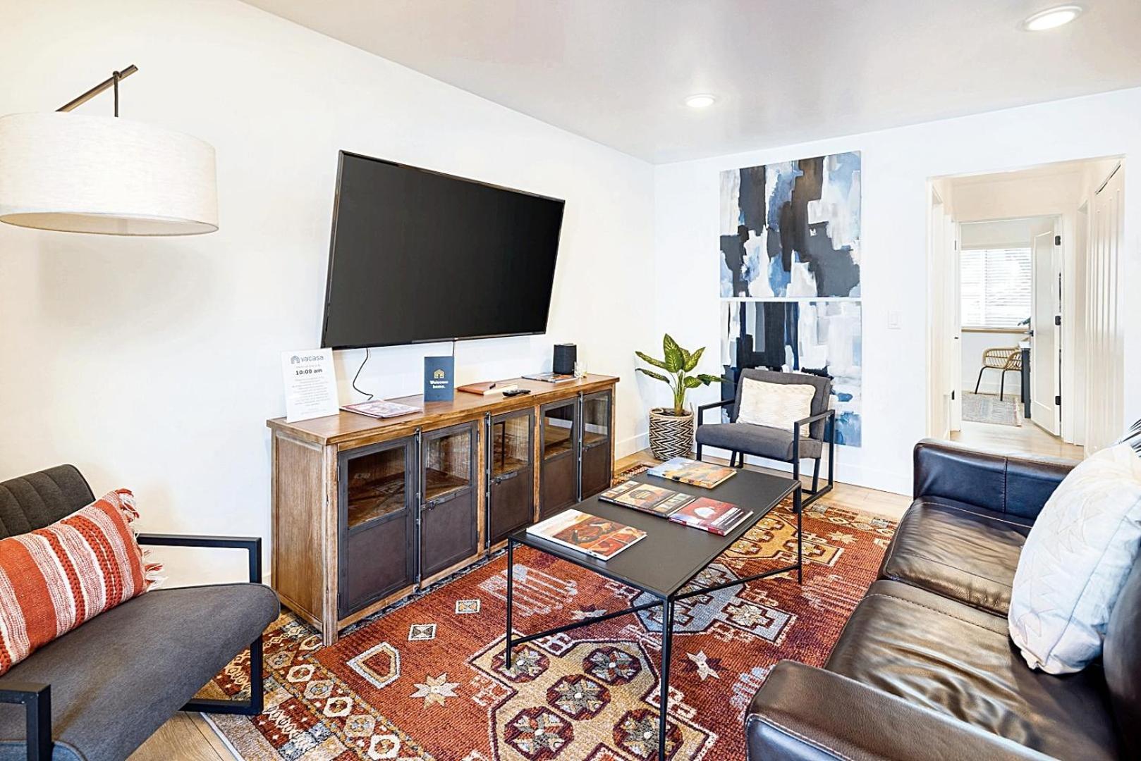 Villa Near Downtown Stylish 2Br With Amazing Patio - 3 Moab Esterno foto