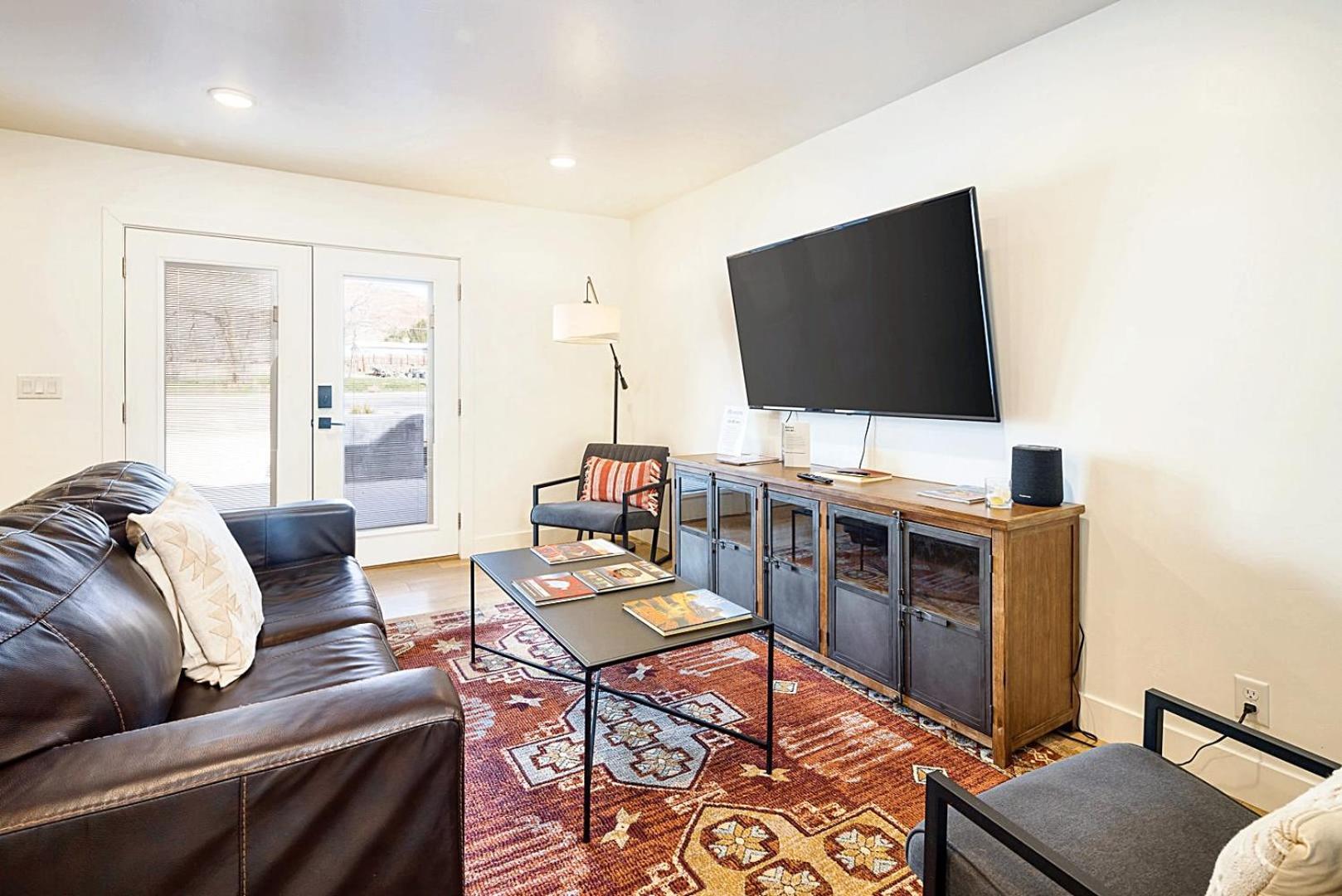 Villa Near Downtown Stylish 2Br With Amazing Patio - 3 Moab Esterno foto